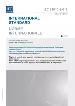 IEC 61010-2-012:2016