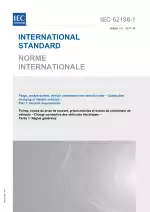 IEC 62196-1:2011
