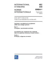 IEC 60664-1:2007