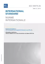 IEC 60079-26:2014