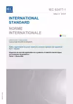 IEC 62477-1:2012