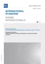 IEC 60079-26:2021