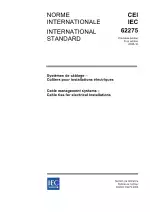 IEC 62275:2006