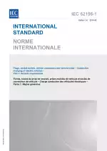 IEC 62196-1:2014