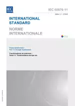IEC 60076-11:2018