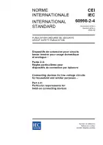 IEC 60998-2-4:2004
