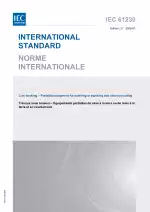 IEC 61230:2008