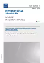 IEC 62196-1:2022