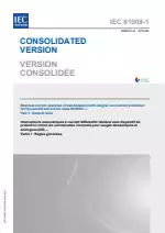 IEC 61009-1:2010+AMD1:2012+AMD2:2013 CSV