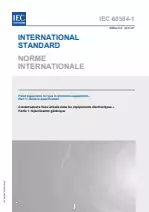 IEC 60384-1:2021