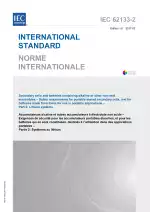 IEC 62133-2:2017