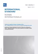 IEC 60493-1:2011