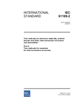 IEC 61189-2:2006