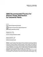 IEEE 141-1993 (R1999)