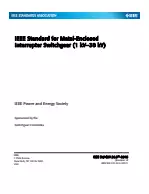 IEEE C37.20.3-2013