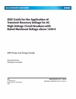 IEEE C37.011-2019