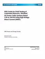 IEEE 400.1-2018