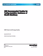 IEEE 43-2013