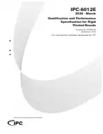 IPC 6012E:2020