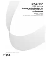 IPC 2223E:2020