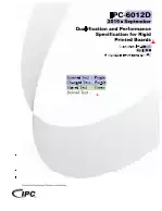 IPC 6012D:2015