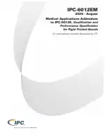 IPC 6012EM:2020