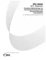 IPC 9505:2017