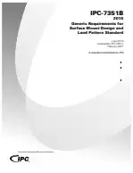 IPC 7351B:2010