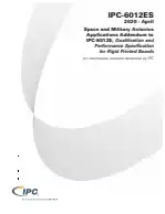 IPC 6012ES:2020