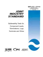 IPC J-STD-002E:2017