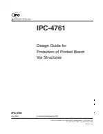 IPC 4761:2006