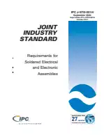 IPC J-STD-001H:2020