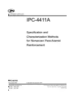 IPC 4411A:2003