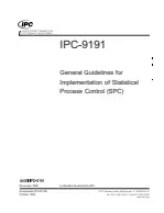 IPC 9191:1999