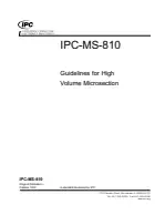 IPC MS-810:1993