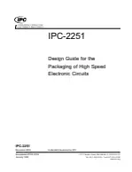 IPC 2251:2003