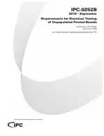 IPC 9252B:2016