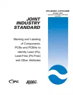 IPC J-STD-609B:2016