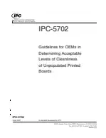 IPC 5702:2007