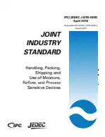 IPC J-STD-033D:2018