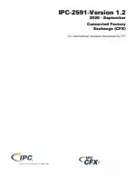 IPC 2591-Version 1.2:2020