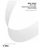 IPC 7527:2012