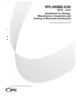 IPC HDBK-630:2014