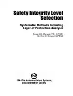 Safety Integrity Level Selection: S...