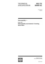 ISO/TS 8000-82:2022