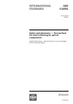 ISO 13696:2022