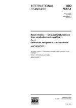 ISO 7637-1:2002/Amd 1:2008