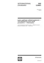 ISO 12005:2022