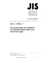 JIS C 8956:2004