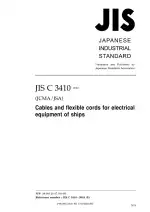 JIS C 3410:2010